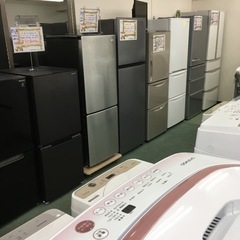 配達設置無料✨新生活応援✨洗濯機　2017年製 ダイウー ７キロ