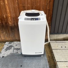 ★HITACHI 日立 全自動洗濯機 nw-50b 5.0kg★...