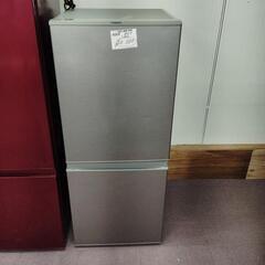 AQUAノンフラン 冷凍冷蔵庫