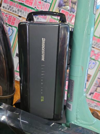 83】電動自転車 ブリヂストン Assista パープル 24インチ 愛品倶楽部柏
