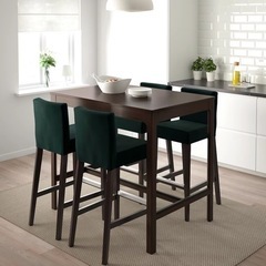 IKEA ダイニングテーブル（2〜4人）