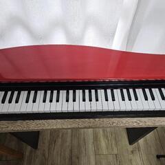 KORG Micro ピアノ+テーブル