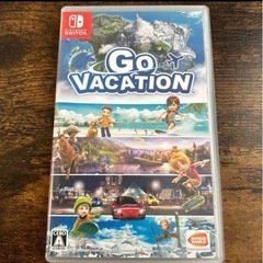 Go vacation