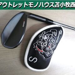 ゴルフクラブ 右用 ウエッジ 56° NSPRO 950GH F...