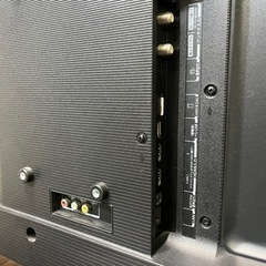 2021年製✨TOSHIBA32インチ⭐️美品