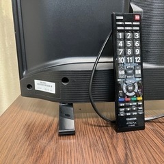 2021年製✨TOSHIBA32インチ⭐️美品