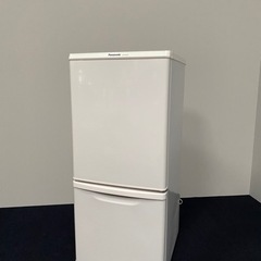 パナソニック 冷凍冷蔵庫 2015年製 138L