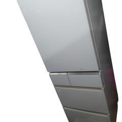 【売り切れ】パナソニック　ノンフロン冷凍冷蔵庫　NR-E412P...