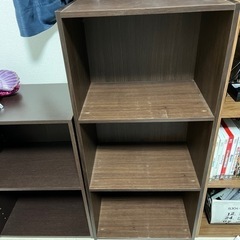 家具 収納家具 カラーボックス