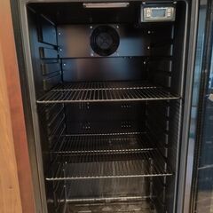 卓上型冷蔵ショーケース