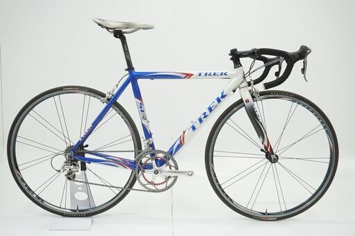 TREK 「トレック」 SLR 2005年頃モデル ロードバイク