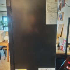 卓上型冷蔵ショーケース