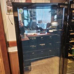 卓上型冷蔵ショーケース