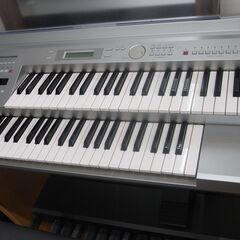 ヤマハ エレクトーン STAGEAELB-01 2014年製【モノ市場東浦店】163