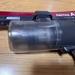 SHARP スティッククリーナー EC-AR3S-P RACTIVE Air
