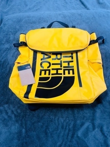 THE NORTH FACE BC FUSE BOX Ⅱ SG（ノースフェイス　リュック　美品）