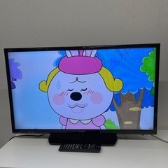 家電 テレビ 液晶テレビ