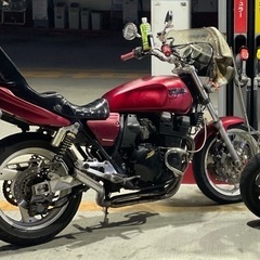 xjr400