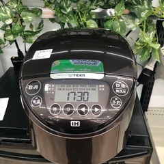 ☆ジモティ割あり☆ HITATHI 日立 炊飯器 5.5合 18年製 動作確認 