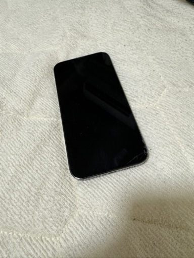 携帯電話／スマホ iphone 13pro 256GB