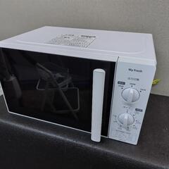 J306★60Hz専用★TOSHIBA★電子レンジ★MFM-S1...