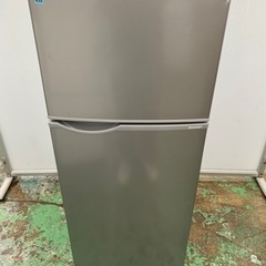 ☆No.o53 冷蔵庫 118L SHARP 2018年製