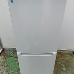 ☆No.o55 冷蔵庫 106L ニトリ 2020年