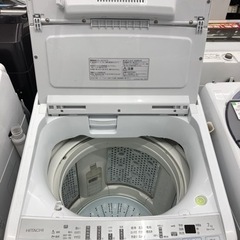 トレファク高槻店】安心の6ヶ月間保証！取りに来られる方限定！HITACHI