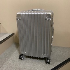 スーツケース 中型 Mサイズ TRIDENT トライデント