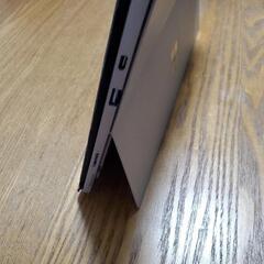 Microsoft Surface Pro 7 i5 8gb RAM 256gb SSD タイプカバー/充電器付き