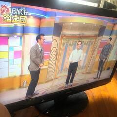 HITACHI液晶テレビ　42インチ