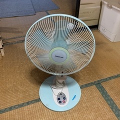 家電 季節、空調家電 扇風機