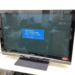 Panasonic パナソニック VIERA ビエラ 42V型 ...