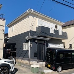ジモティ限定屋根・外壁塗装🉐最大10年保証 − 東京都
