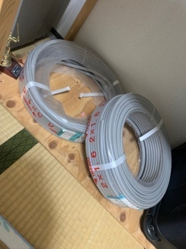 電線類