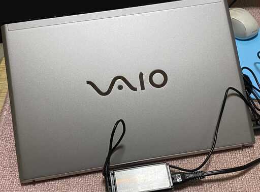 【高速SSD】SONY VAIO Core-i5 6200U 8GB 256GB Windows10 VJS131C11N