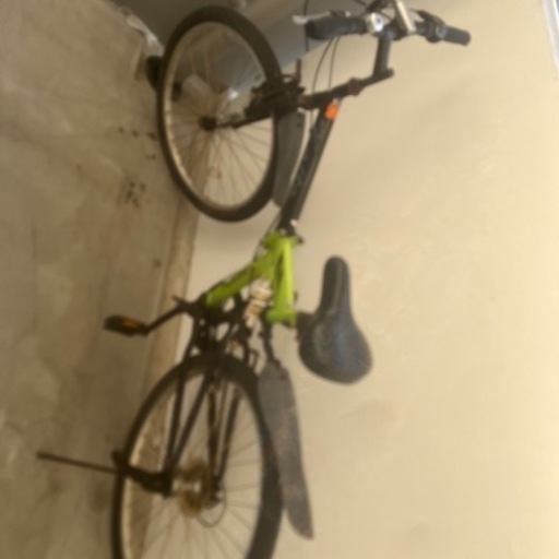 自転車 マウンテンバイク