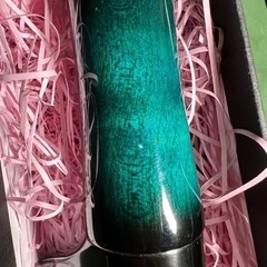 ヒトトキワークス　ベイトグリップ　翡翠