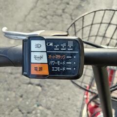 R6028 A-Girls 2008年パナソニック電動アシスト自転車の通販はau PAY 