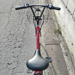 R6028 A-Girls 2008年パナソニック電動アシスト自転車の通販はau PAY 