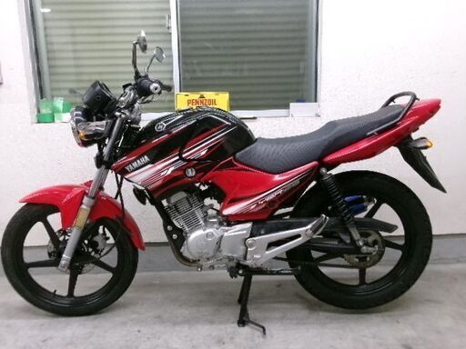 ★ヤマハ YBR125★★北大阪★検PCXアクシスNMAXマジェスティアドレスグロムZNinjaSRCBRMT ☆ヤマハ YBR125北大阪☆検PCXアクシスNMAXマジェスティアドレスグロム
