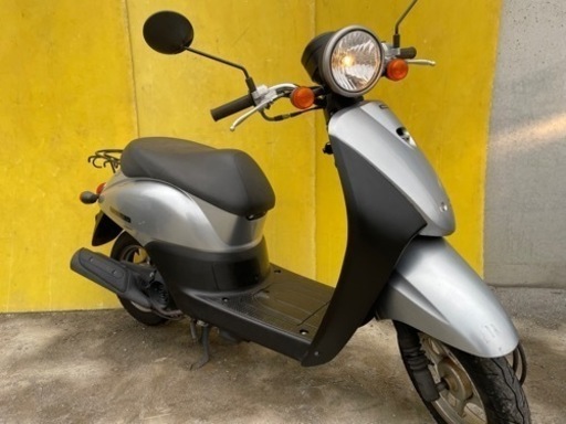 セル1発始動❗️最終型⭐️トゥデイ ホンダ⭐️安心のFiモデル❗️