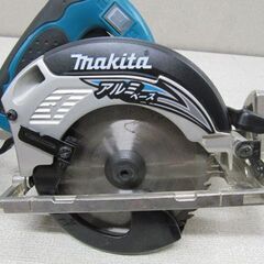 🌲【電動工具】美品マキタ125㎜丸ノコ【地域最大の売場面積！電動工具 高価買取アールワン田川】