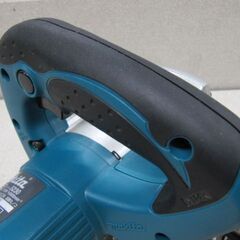 🌲【電動工具】美品マキタ125㎜丸ノコ【地域最大の売場面積！電動工具 高価買取アールワン田川】