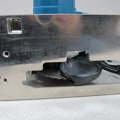 🌲【電動工具】美品マキタ125㎜丸ノコ【地域最大の売場面積！電動工具 高価買取アールワン田川】