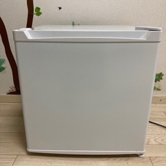 2023年式　冷蔵庫　アイリスオーヤマ　　