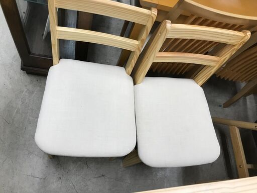 ベガコーポレーション ダイニングテーブルセット ダイニングテーブル5