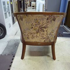 マルニ木工　地中海シリーズ　アームチェア　一人掛け椅子① maruni アームチェア 地中海シリーズ 一人掛け 椅子 イス チェア