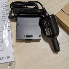 お値下げ　新品未使用　カーナビ