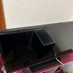 SHARP AQUOS 32型 2020年式